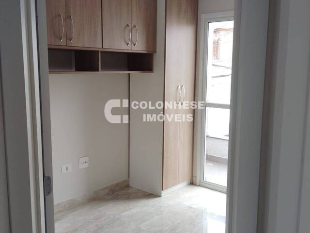 Apartamento para Venda em Santo André - 4
