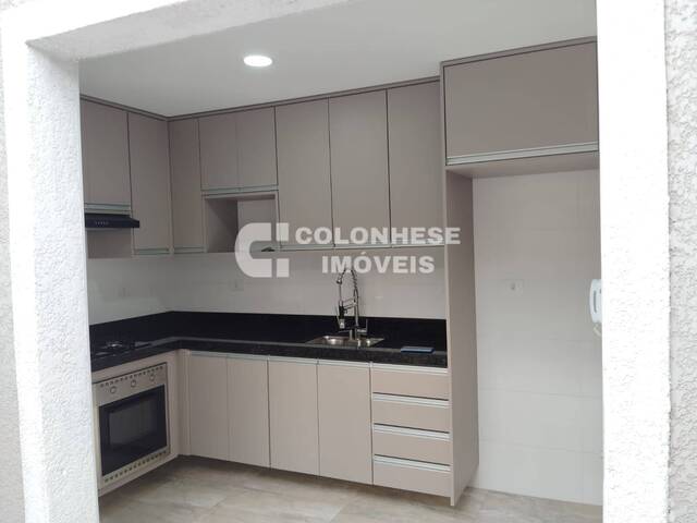 Apartamento para Venda em Santo André - 3