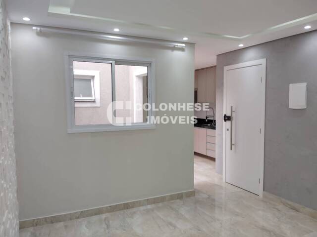 Apartamento para Venda em Santo André - 5