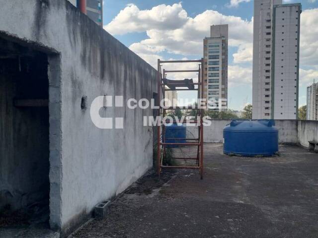 #A3669 - Prédio comercial para Locação em Santo André - SP - 2