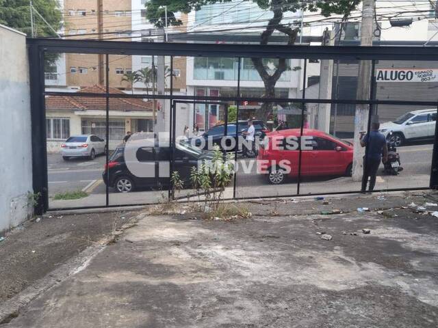 #A3669 - Prédio comercial para Locação em Santo André - SP