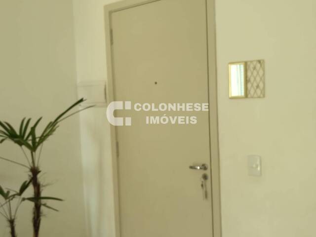#V3671 - Apartamento Com Condomínio para Venda em Santo André - SP - 3