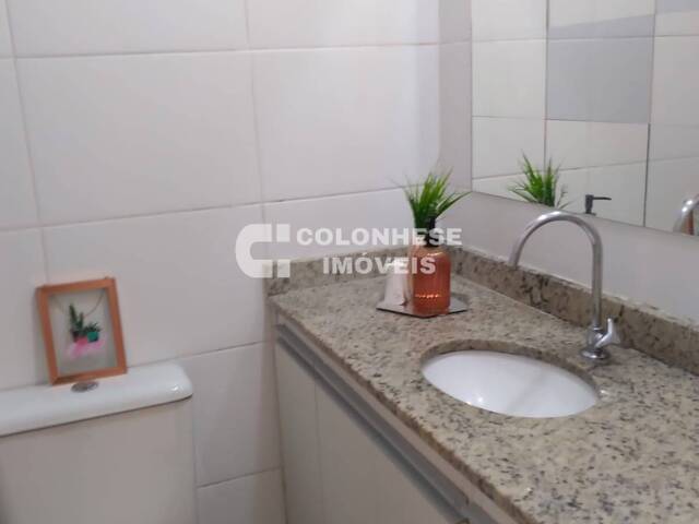 Apartamento Com Condomínio para Venda em Santo André - 4
