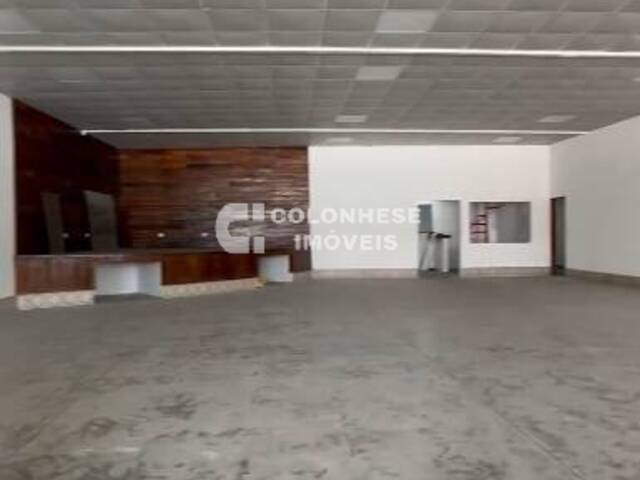 #A3670 - Galpão para Locação em Santo André - SP - 3