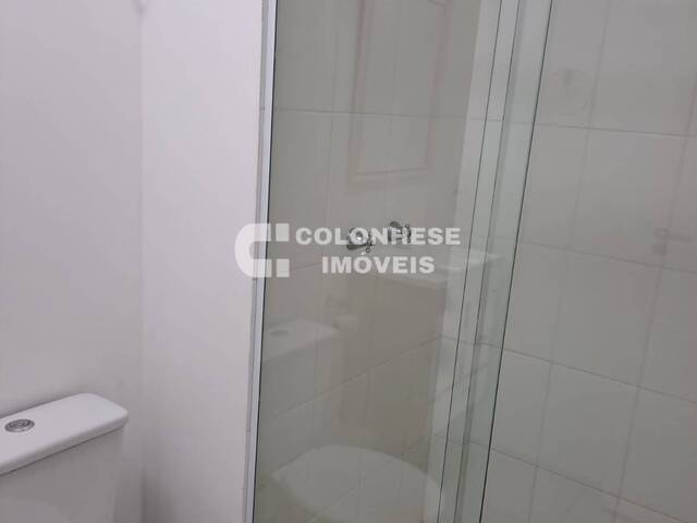 #V3676 - Apartamento Com Condomínio para Venda em Santo André - SP - 3