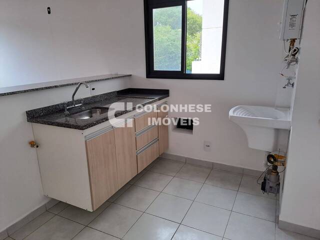 #V3676 - Apartamento Com Condomínio para Venda em Santo André - SP - 2