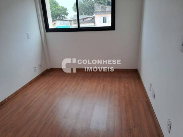 Apartamento Com Condomínio para Venda em Santo André - 5