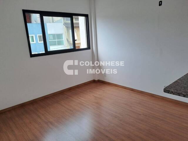 Apartamento Com Condomínio para Venda em Santo André - 4