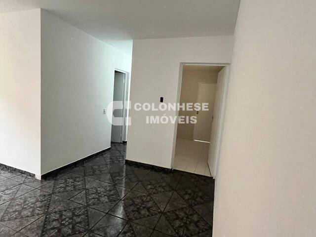 #V3678 - Apartamento para Venda em Santo André - SP