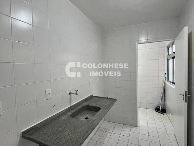 #V3678 - Apartamento para Venda em Santo André - SP