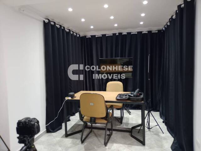 #V3679 - Sala para Venda em Santo André - SP - 3