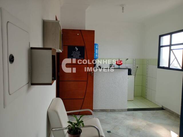 #V3679 - Sala para Venda em Santo André - SP - 2