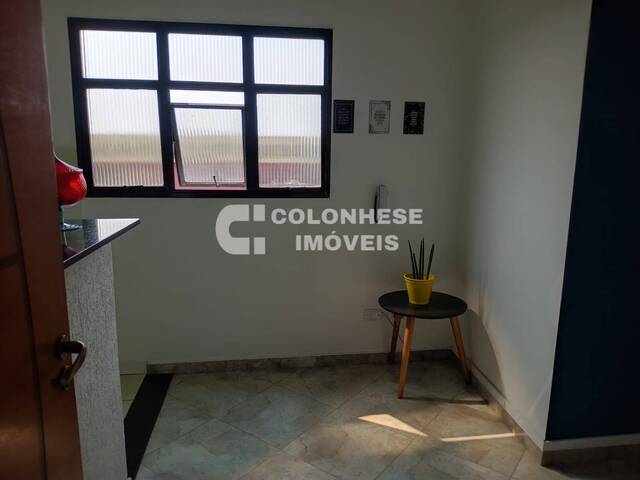 Sala para Venda em Santo André - 4