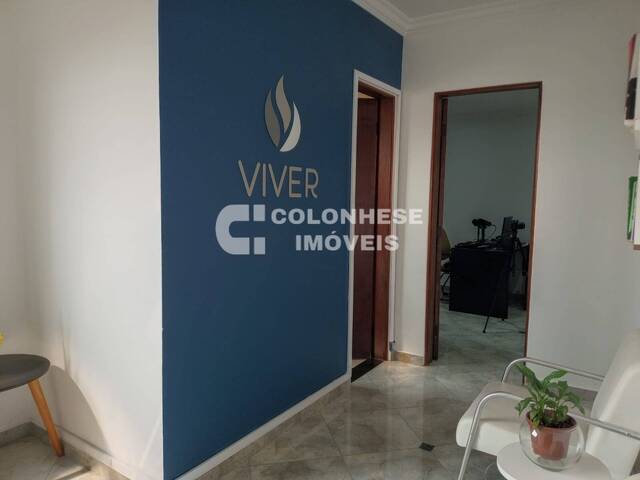 Sala para Venda em Santo André - 5