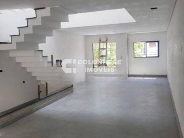 Sobrado para Venda em Santo André - 3