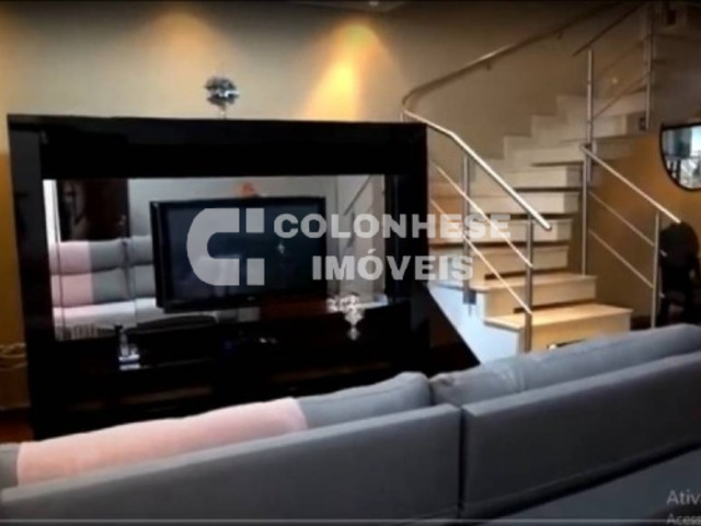 Sobrado para Venda em Santo André - 3