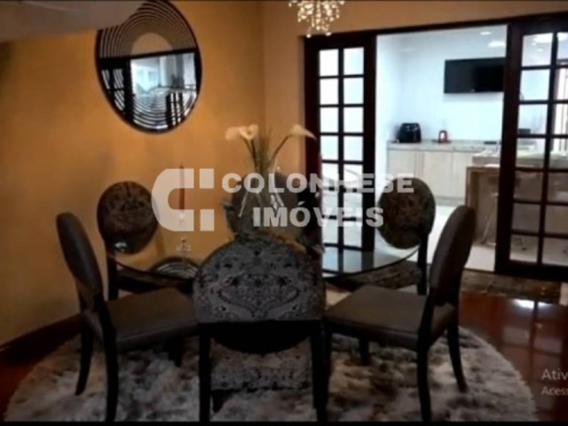 Sobrado para Venda em Santo André - 4