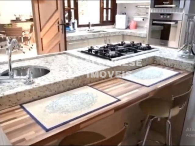 Sobrado para Venda em Santo André - 2