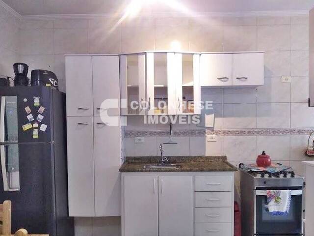 Apartamento para Venda em Santo André - 4