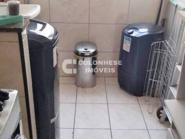 Apartamento para Venda em Santo André - 5