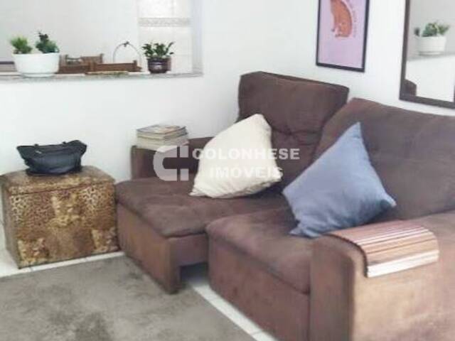 #V3690 - Apartamento para Venda em Santo André - SP