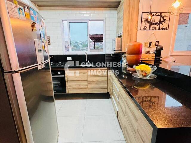 Apartamento para Venda em Santo André - 4