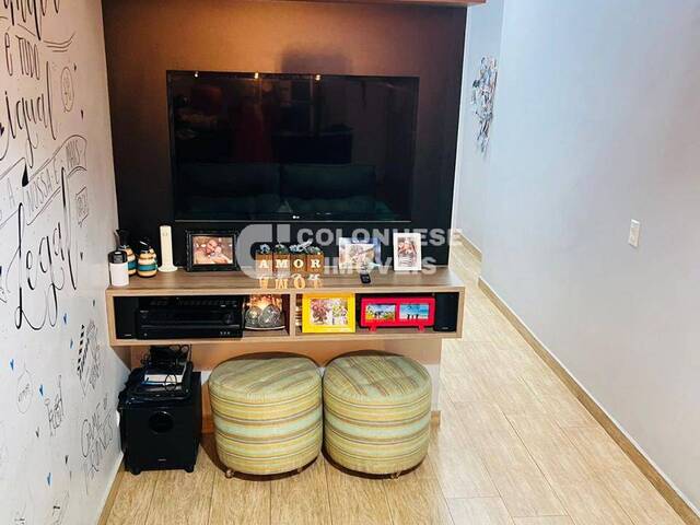Apartamento para Venda em Santo André - 5