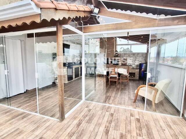 Apartamento para Venda em Santo André - 2