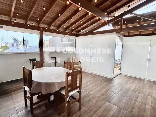 Apartamento para Venda em Santo André - 4