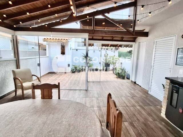 Apartamento para Venda em Santo André - 3