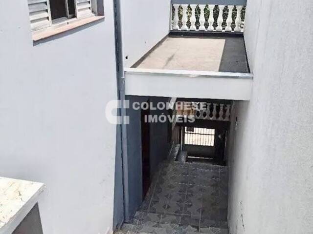 Casa para Venda em Santo André - 2