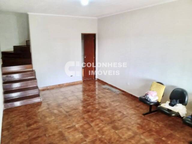 Casa para Venda em Santo André - 3