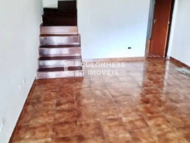 Casa para Venda em Santo André - 4