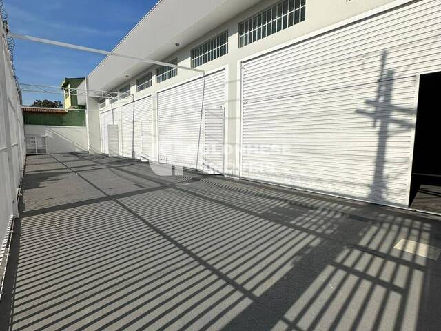#A3701 - Salão Comercial para Locação em Santo André - SP - 2