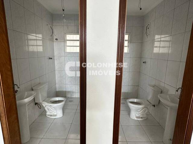 Salão Comercial para Locação em Santo André - 5