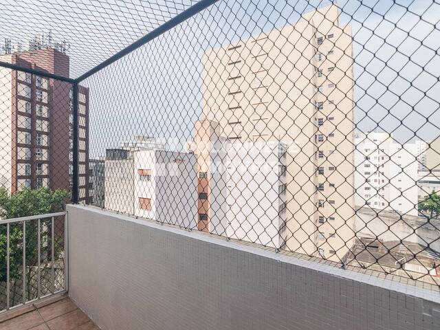 Apartamento para Venda em Santo André - 3