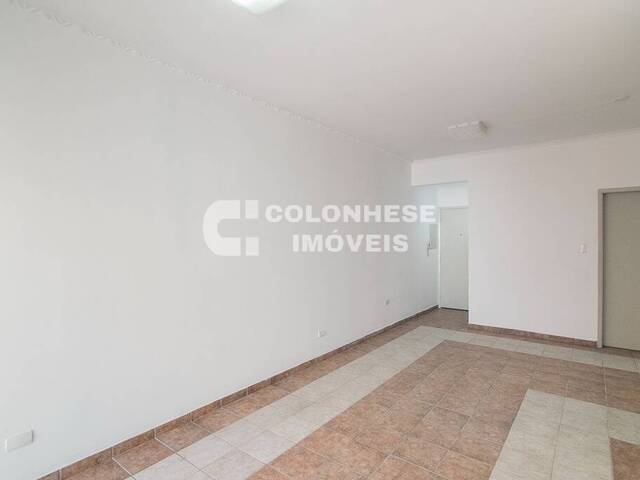 Apartamento para Venda em Santo André - 2