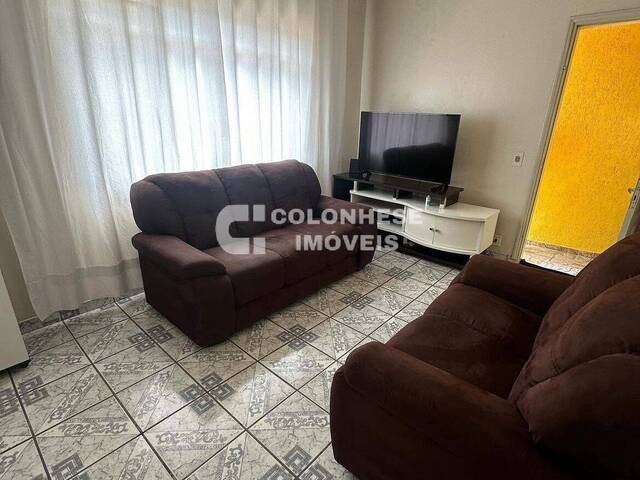#V3705 - Sobrado para Venda em Santo André - SP - 1