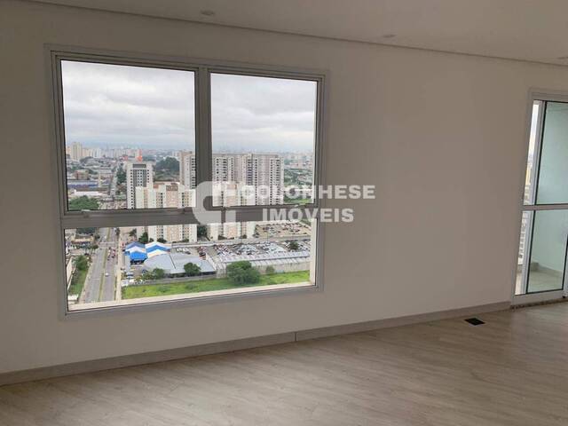 #A3707 - Sala para Locação em Santo André - SP - 2