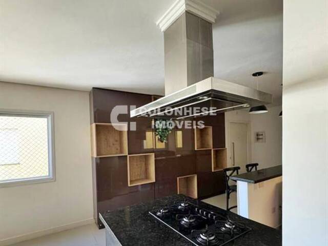 #V3711 - Apartamento para Venda em São Bernardo do Campo - SP - 2