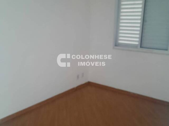 #V3800 - Apartamento Com Condomínio para Venda em Santo André - SP