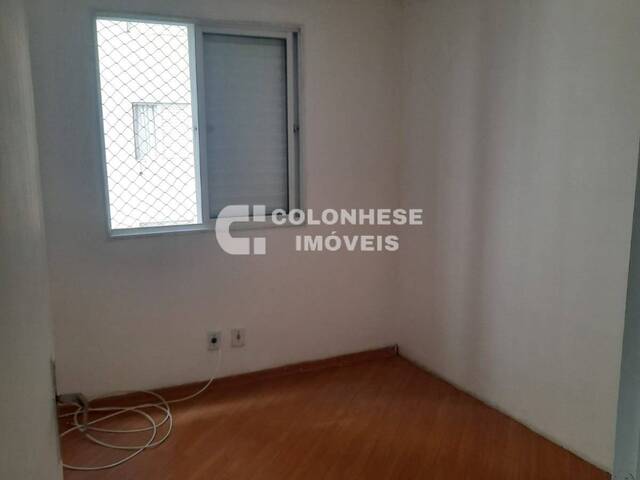 Apartamento Com Condomínio para Venda em Santo André - 5