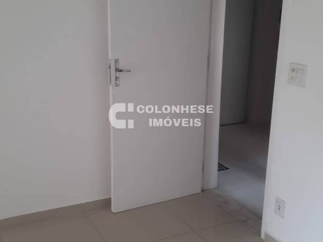 Apartamento Com Condomínio para Venda em Santo André - 4