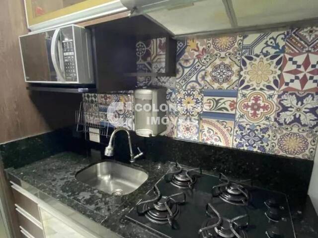 Apartamento para Venda em Santo André - 5