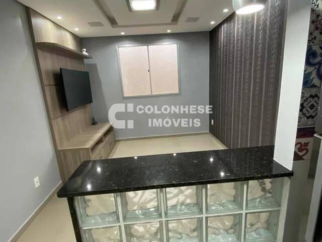 Apartamento para Venda em Santo André - 4