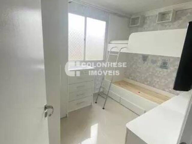 Apartamento para Venda em Santo André - 2