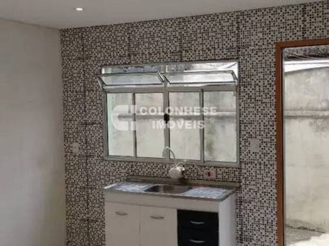 Casa para Venda em Santo André - 2