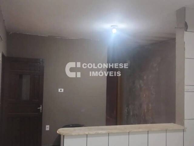 Casa para Venda em Santo André - 2