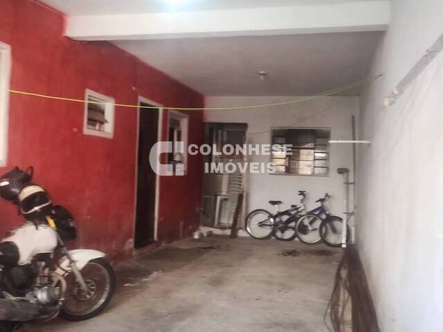 Casa para Venda em Santo André - 3
