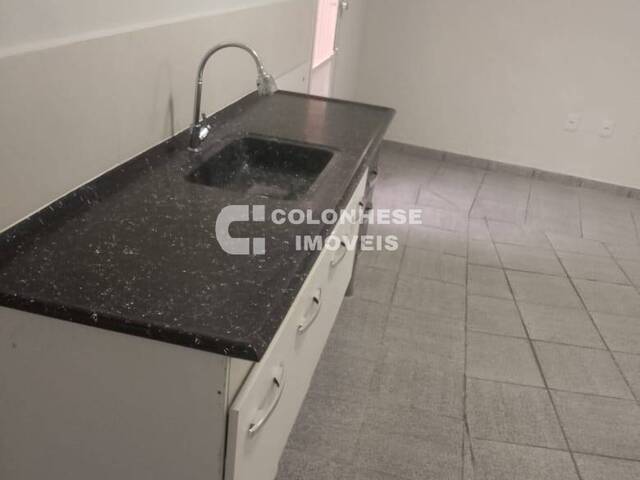 #A3731 - Apartamento para Locação em Santo André - SP